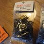 fishing accessories- barrel and snap swivel selection- various Image 3