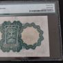 1930 Lady Lavery 1 Pound Note Image 6