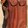 The Bridge Leather Briefcase Image 4