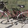 Parkway Planet bicycle Image 5