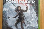 Rise of the Tomb Raider