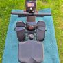 Foldable rowing machine Image 5