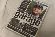 Garage Dvd