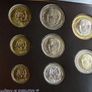 Morocco BUNC 1423 - 2002 certificated coins set Image 4