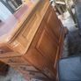 large partners desk+ Calligaris chair Image 5