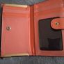 Purse/river Island ..River Island Mini Foldout Purse Brand New Image 3