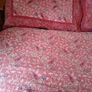 Beautiful 2.20 x 2.20 m Duvets Cover/2 Pillow Cases Image 3