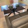 Harvey Norman Slate Dining Table Image 2