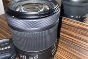 Canon Rf 24-105 F4-7.1 Is Stm