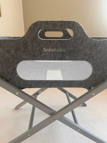 Snuz Basket