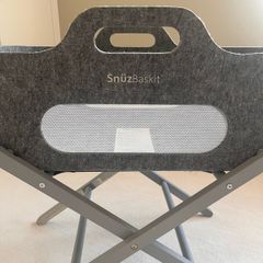 Snuz Basket