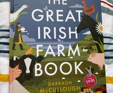 The Great Irish Farm Book