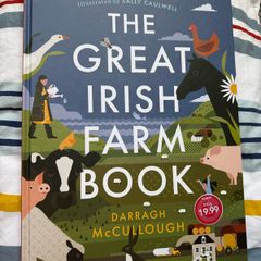 The Great Irish Farm Book