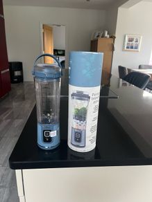 Ninja mobile Blender