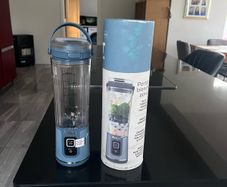 Ninja mobile Blender