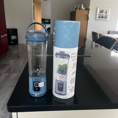 Ninja mobile Blender