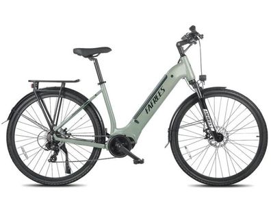 Fafrees FM9 Electric Bike