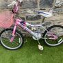 kids bike with basket 20 inch Image 5