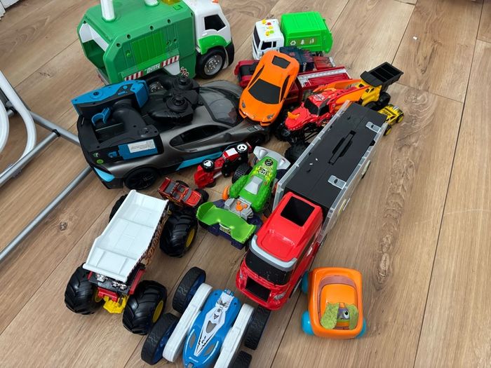 Cars