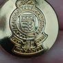 Vintage Militaria tunic buttons Image 5