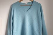 Marks&amp; Spencer  Cashmere Jumper Size Uk 16
