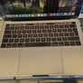 Touch Bar Apple MacBook Pro 13" A2159 2019 i5-8257U 8GB 256GB RETINA 2560x1600 (Battery Cycle: 157) Image 2