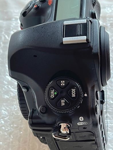 Nikon D850