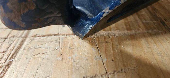 Record 078 rebate plane