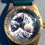 Collection of 4 Automatic Watches San Martin, Heimdallr, Didun Design and Bagelsport Image 3