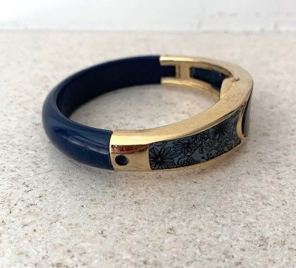 Vintage Bangle Watch 1970s