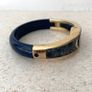 Vintage Bangle Watch 1970s Image 3