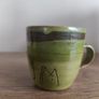 Mum mug Terrybaun Pottery Image 2