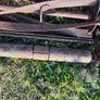Vintage Folbate push lawnmower Image 3