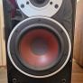 x2 DALI Zensor 1 & Vokal Speaker Set Walnut Image 3