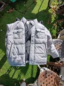 gents jacket