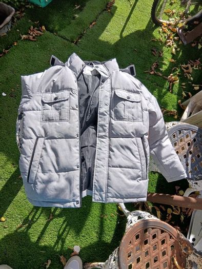 gents jacket