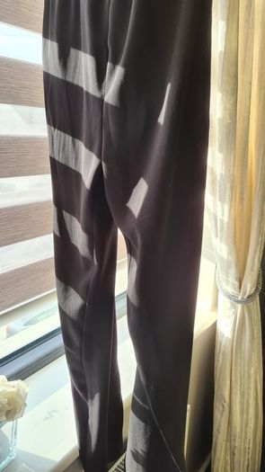 new black jumpsuit