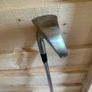 Mizuno MX-17 5 Iron golf club (RH) Image 3