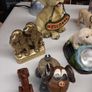 Dog figurines collection Image 5
