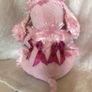 Soft Pink Poodle Image 4