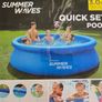 Swimming pool brand new Image 2