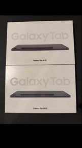 Samsung Galaxy Tab S9 FE X510 | 10.9" 6 GB | 128 GB | grey
