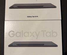 Samsung Galaxy Tab S9 FE X510 | 10.9" 6 GB | 128 GB | grey