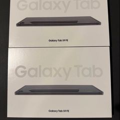 Samsung Galaxy Tab S9 FE X510 | 10.9" 6 GB | 128 GB | grey