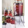 Drink dispenser & stand Kilner 5litre Image 4
