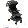 Cygnet Compact Stroller Black Image 2