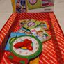 Clementoni Young Learners, What time is it Educational game Image 6