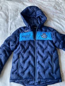 O'Neills Dublin coat