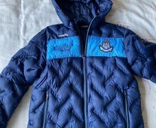 O'Neills Dublin coat