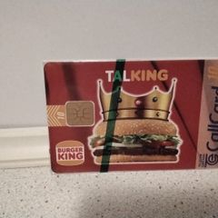 Callcard mint